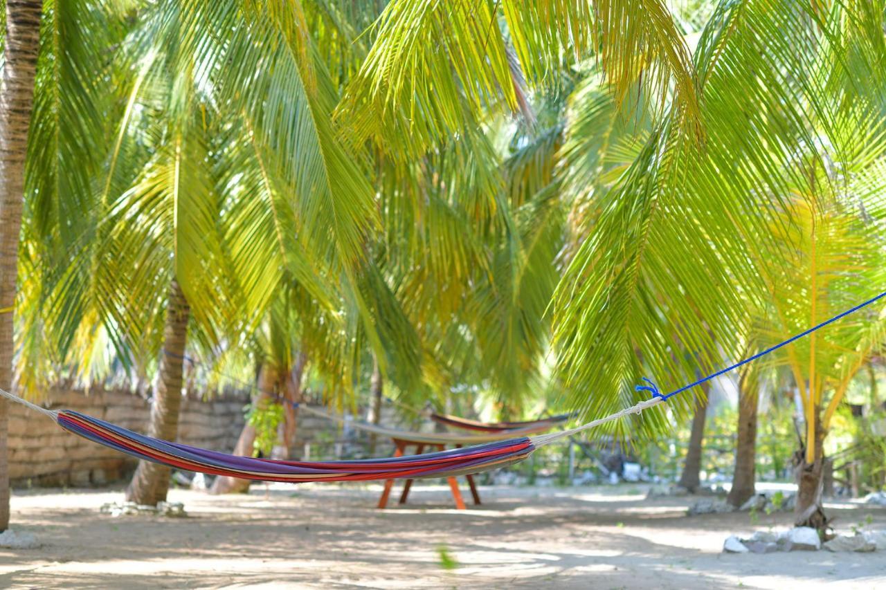 De Silva Palm Resort Kalpitiya Exterior photo