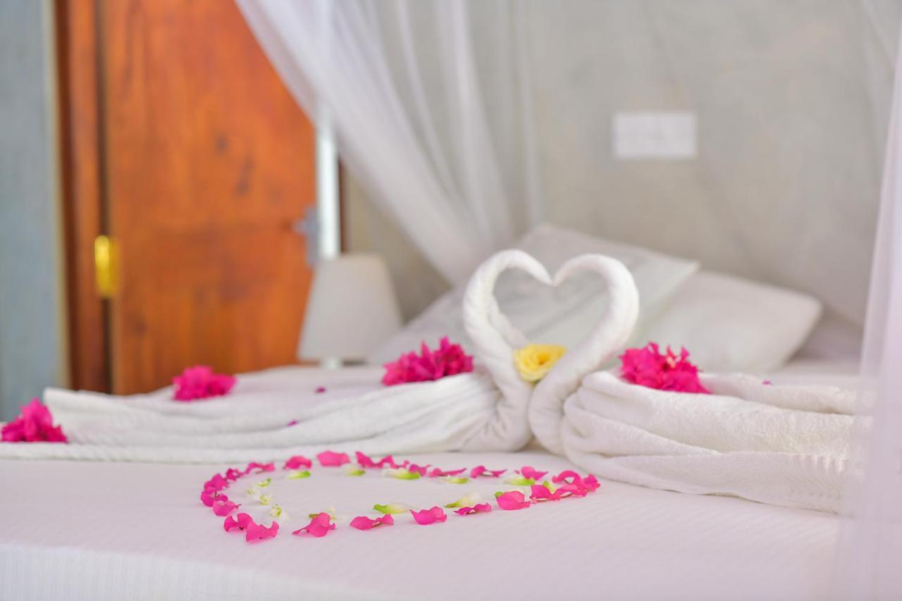 De Silva Palm Resort Kalpitiya Exterior photo