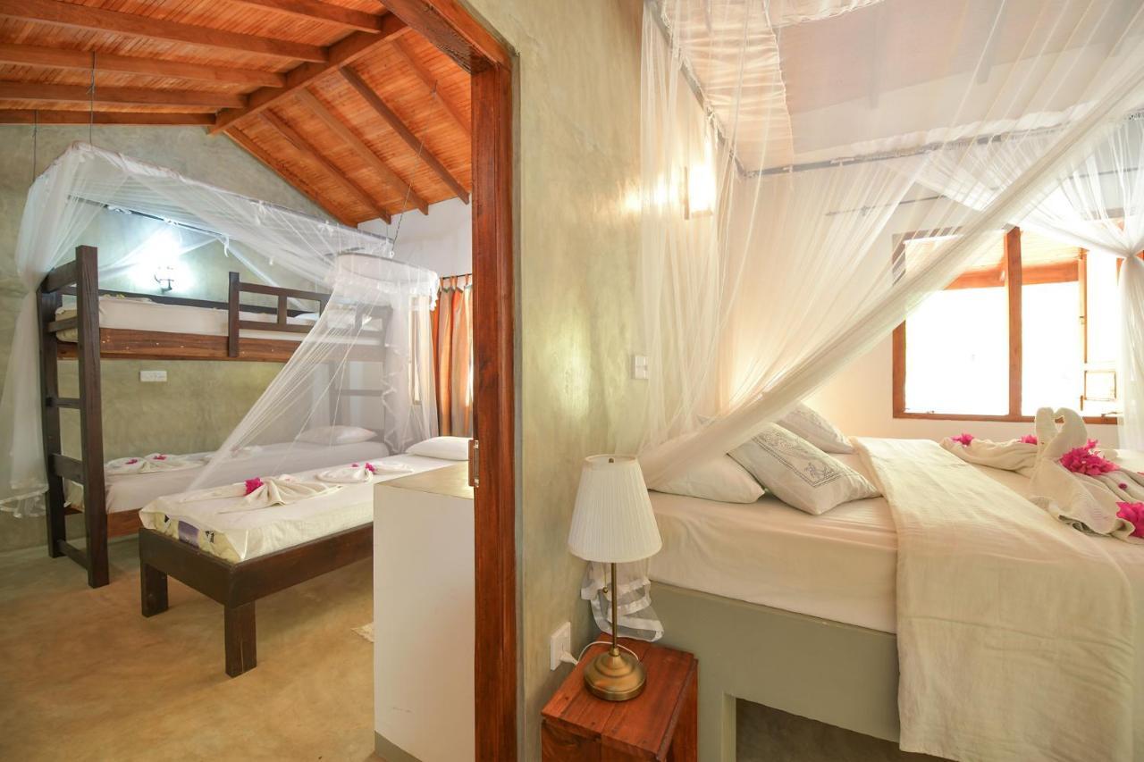 De Silva Palm Resort Kalpitiya Exterior photo