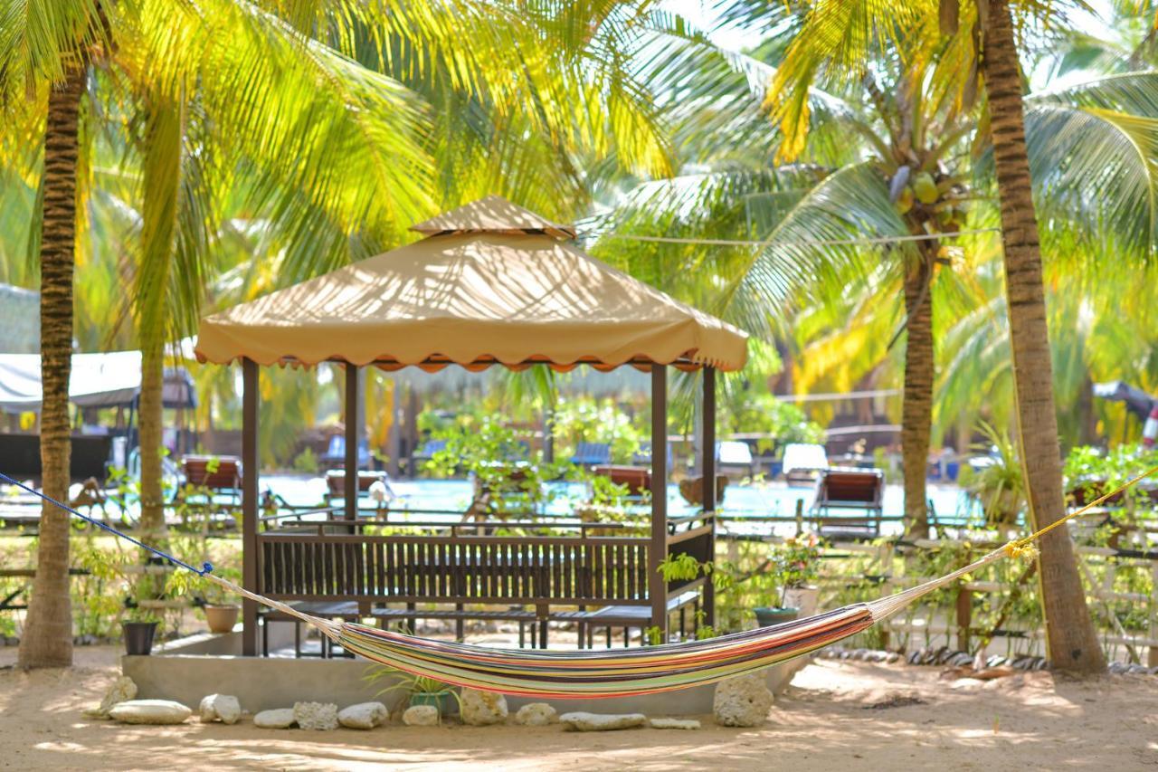 De Silva Palm Resort Kalpitiya Exterior photo